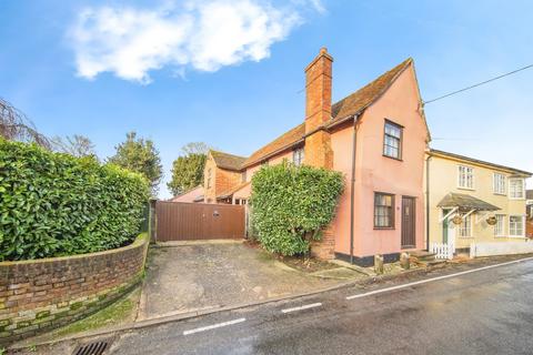 3 bedroom semi-detached house for sale, Stone Street, Boxford, Sudbury