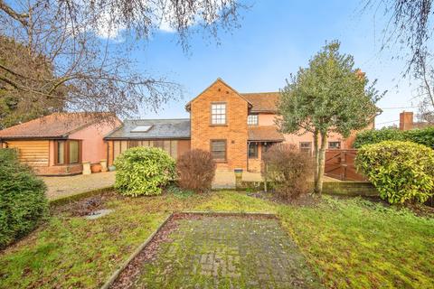 3 bedroom semi-detached house for sale, Stone Street, Boxford, Sudbury