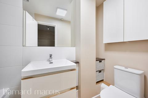 1 bedroom house for sale, Vale Road South, Surbiton