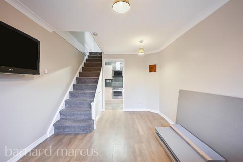 1 bedroom house for sale, Vale Road South, Surbiton