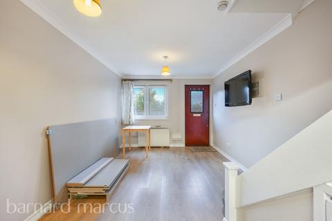 1 bedroom house for sale, Vale Road South, Surbiton