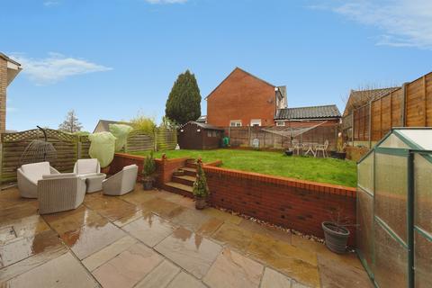 undefined, Richard Burn Way, Sudbury