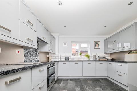 undefined, Richard Burn Way, Sudbury