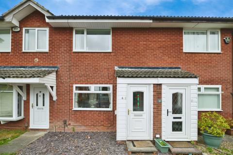 2 bedroom terraced house for sale, Richardson Road, Stockton-On-Tees