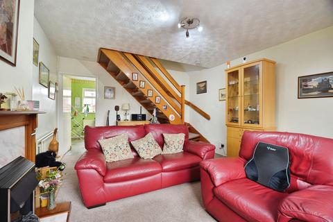 2 bedroom terraced house for sale, Richardson Road, Stockton-On-Tees
