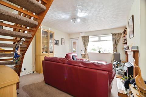 2 bedroom terraced house for sale, Richardson Road, Stockton-On-Tees