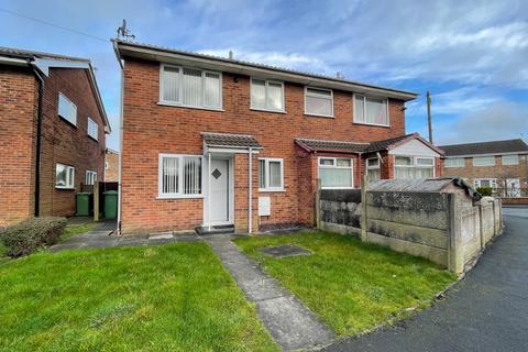 undefined, Evans Close, Haydock, WA11