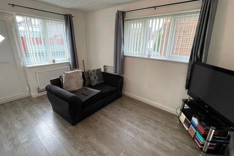 undefined, Evans Close, Haydock, WA11