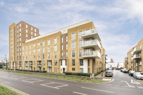 undefined, Grahame Park Way, London NW9
