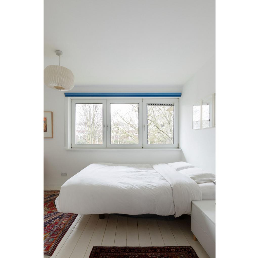 Walter Besant House, E1