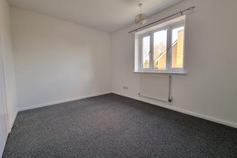 2 bedroom terraced house to rent, Horton Heath