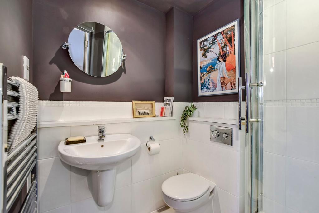 En suite
