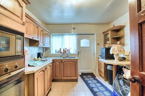 3 bedroom terraced house for sale, Rochester Terrace, Felling, Gateshead