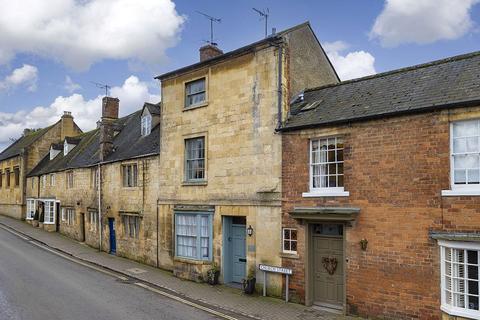 undefined, Church Street, Chipping Campden, Gloucestershire, GL55