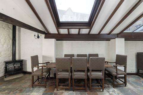 undefined, Church Street, Chipping Campden, Gloucestershire, GL55
