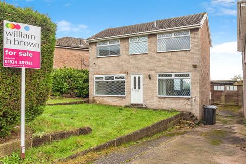 3 bedroom detached house for sale, Cherry Tree Walk, East Ardsley, Wakefield