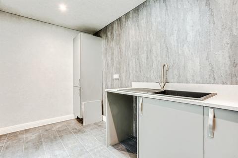 2 bedroom terraced house for sale, West Parade Street, WAKEFIELD