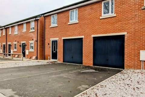 undefined, Brendan Close, WAKEFIELD