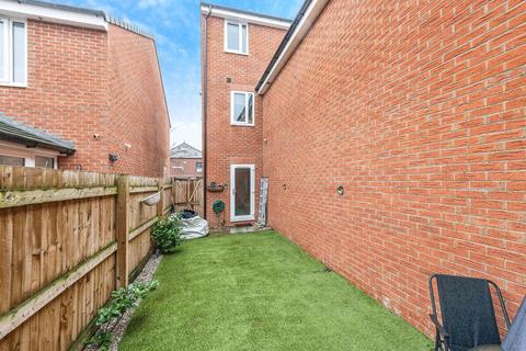undefined, Brendan Close, WAKEFIELD