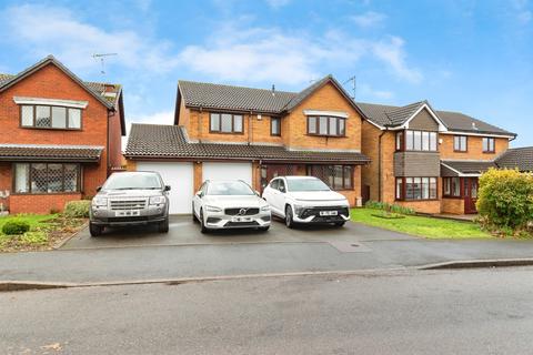undefined, Pulteney Drive, Stafford