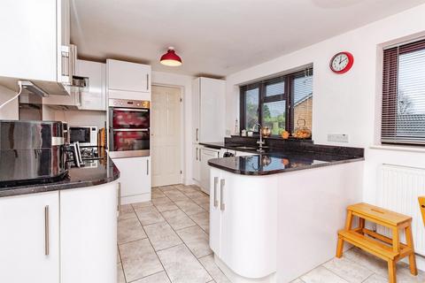 undefined, Pulteney Drive, Stafford