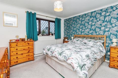 undefined, Pulteney Drive, Stafford