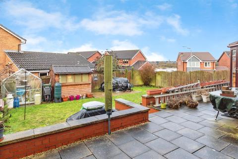 undefined, Pulteney Drive, Stafford