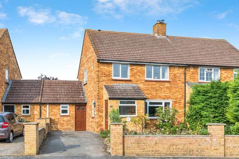 undefined, Bonnersfield, Long Crendon, Aylesbury