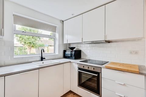 undefined, Bonnersfield, Long Crendon, Aylesbury