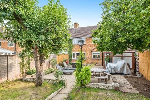 undefined, Bonnersfield, Long Crendon, Aylesbury