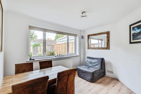 undefined, Bonnersfield, Long Crendon, Aylesbury