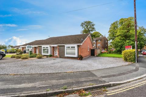 undefined, St. Blaize Road, Romsey