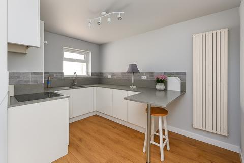 undefined, St. Blaize Road, Romsey