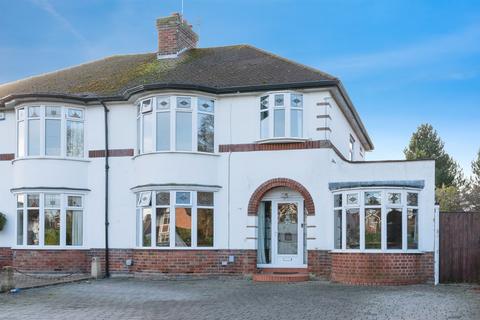 3 bedroom semi-detached house for sale, Beverley Road, Kirk Ella, Hull