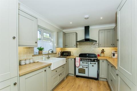 3 bedroom detached bungalow for sale, Church Lane, Tydd St Giles, Wisbech