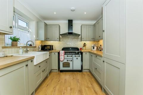 3 bedroom detached bungalow for sale, Church Lane, Tydd St Giles, Wisbech