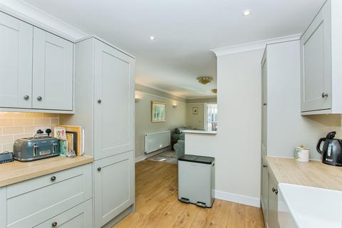 3 bedroom detached bungalow for sale, Church Lane, Tydd St Giles, Wisbech