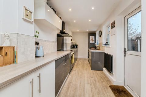 2 bedroom semi-detached house for sale, Middlewich Road, Stanthorne, MIDDLEWICH