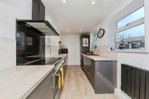 2 bedroom semi-detached house for sale, Middlewich Road, Stanthorne, MIDDLEWICH