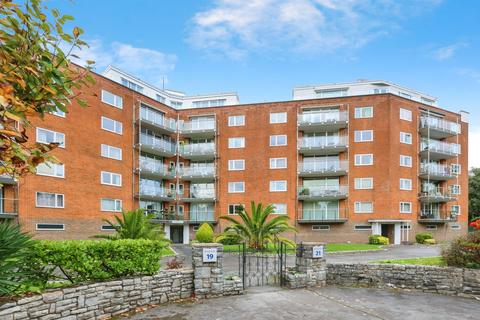 3 bedroom maisonette for sale, West Cliff Road, Bournemouth