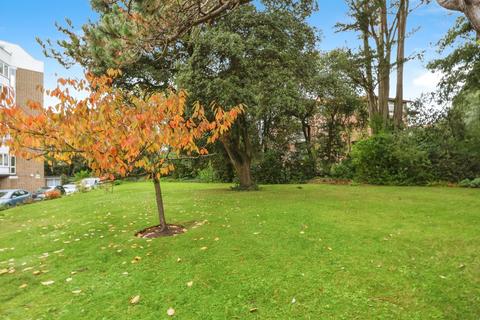 3 bedroom maisonette for sale, West Cliff Road, Bournemouth