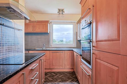3 bedroom maisonette for sale, West Cliff Road, Bournemouth