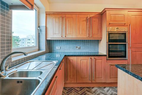 3 bedroom maisonette for sale, West Cliff Road, Bournemouth