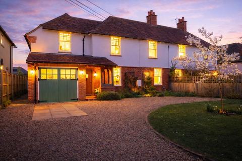 undefined, The Croft, Aston Tirrold, Didcot