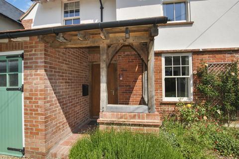 undefined, The Croft, Aston Tirrold, Didcot