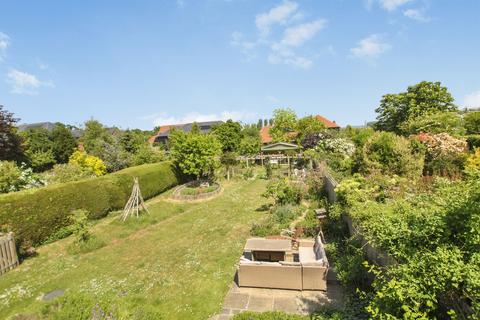 undefined, The Croft, Aston Tirrold, Didcot