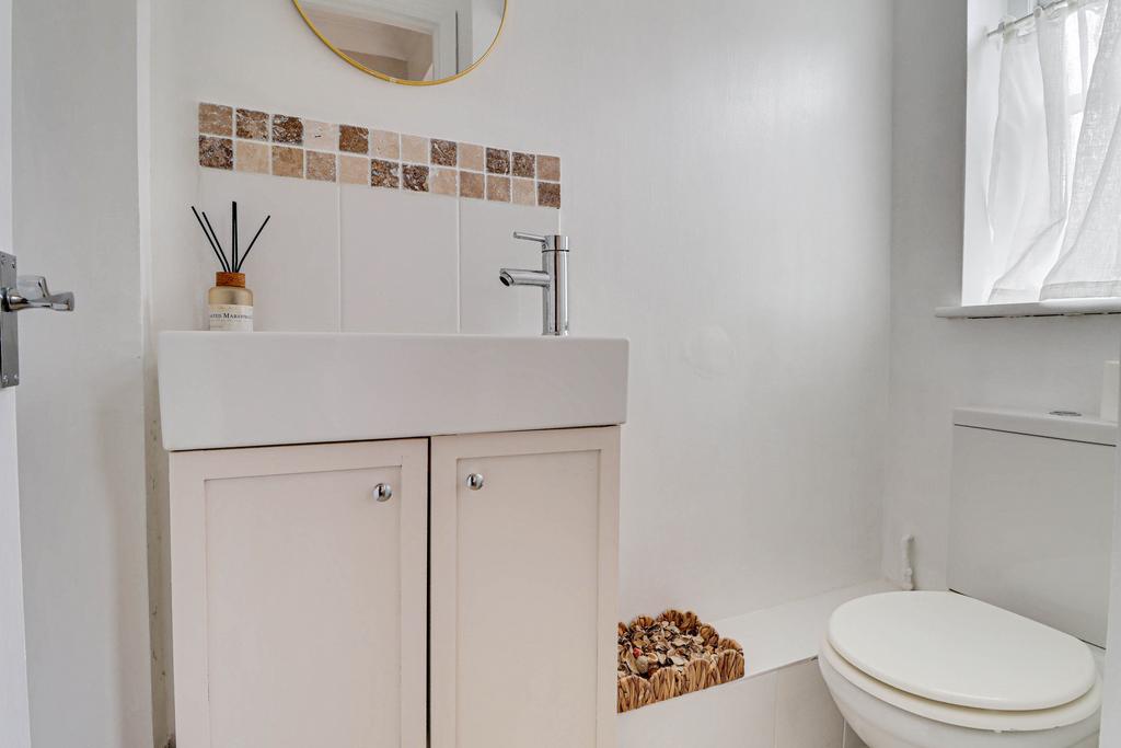 Cloakroom