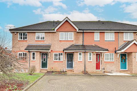 undefined, Riverbanks Close, Harpenden, Hertfordshire, AL5