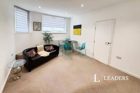 1 bedroom flat to rent, Edward Street, Brighton, East Sussex, BN2