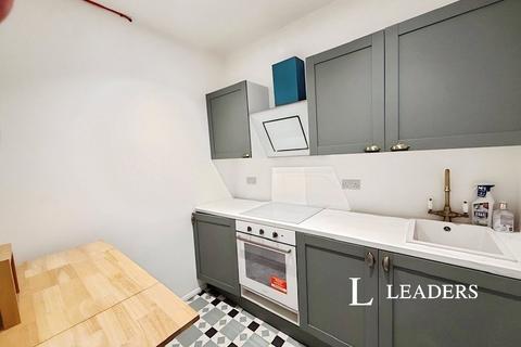1 bedroom flat to rent, Edward Street, Brighton, East Sussex, BN2